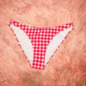 Forever 21 swim bottom
